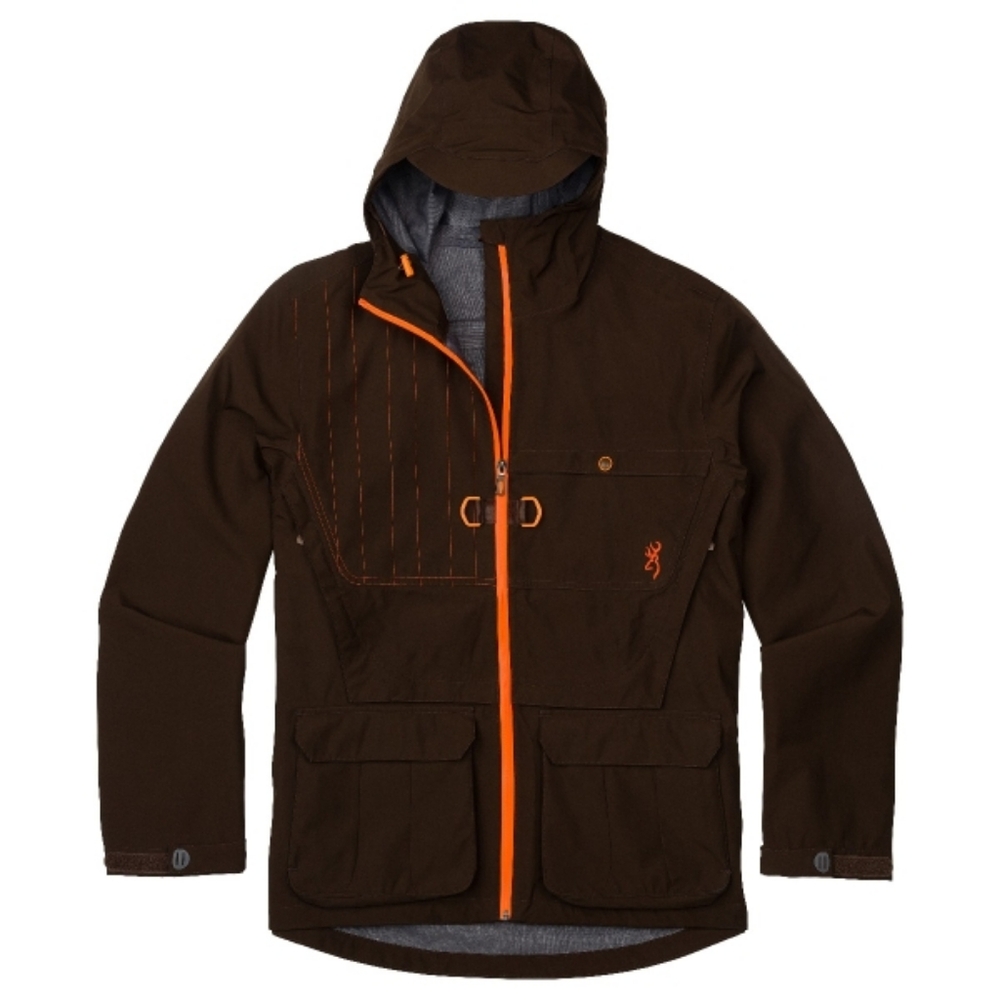 Browning Upland Gore-Tex Jacket In Size  Extra Large